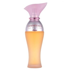 ادو پرفیوم زنانه اینوسنس رصاصی Rasasi Innocence Eau De Parfum 65Ml