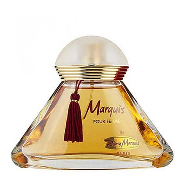 ادو پرفیوم زنانه رمی مارکویس قرمز Remy Marquis Eau De Parfum 60Ml