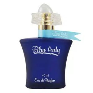 ادو پرفیوم زنانه بلو لیدی Rasasi Blue Lady Eau De Parfum 40 Ml