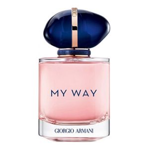 ادو پرفیوم زنانه جورجیو آرمانی مای وی My Way Giorgio Armani Eau De Parfum 90 Ml