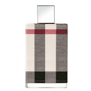 ادو پرفیوم زنانه باربری لندن Burberry London Eau De Parfum 100Ml