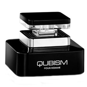 ادو تویلت مردانه کوبیسم امپر Emper Qubism Eau De Toilette 100Ml