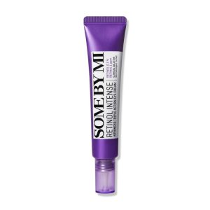 کرم دور چشم سه گانه رتینول اینتنس Some By Mi حجم 30ml