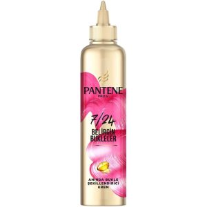 کرم مو موشکی پنتن مدل Bukleler حجم 300ml