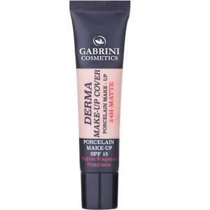 کرم پودر گابرینی مات 40ml