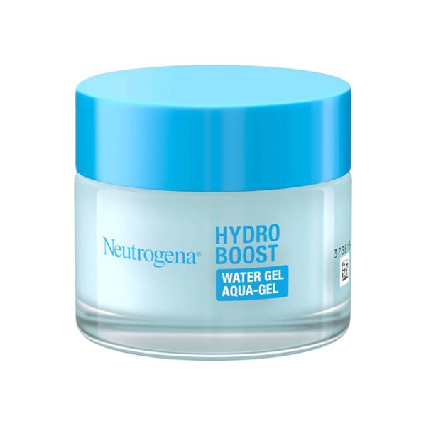 واتر ژل آبرسان نوتروژنا مدل Hydro boost حجم 50ml