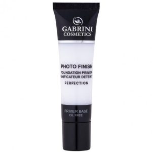 پرایمر گابرینی مدل Photo Finish حجم 30ml