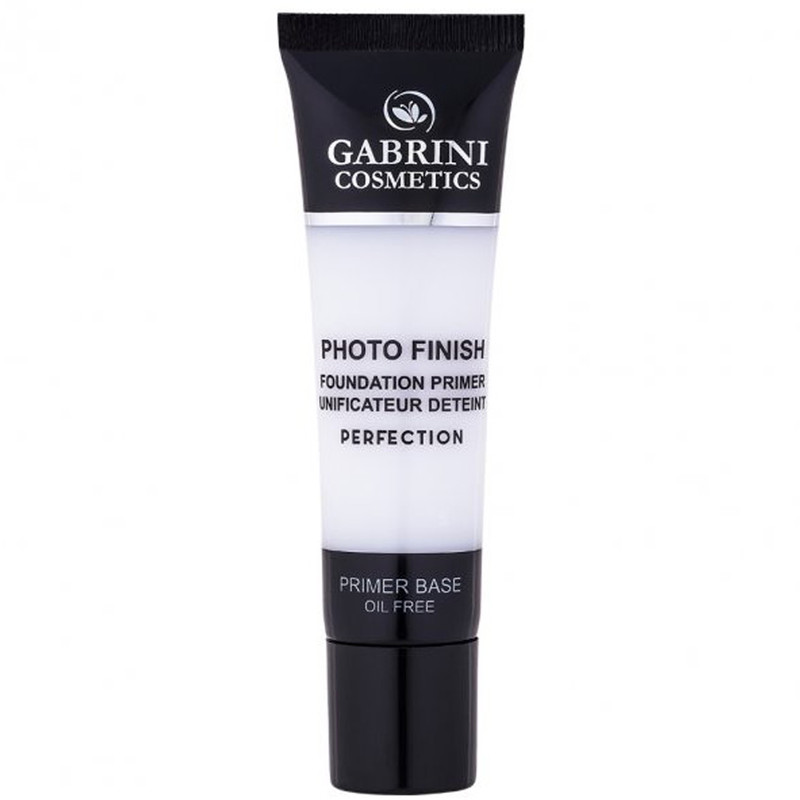 پرایمر گابرینی مدل Photo Finish حجم 30ml