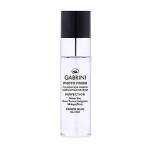 پرایمر شیشه ای مات گابرینی حجم 20ml