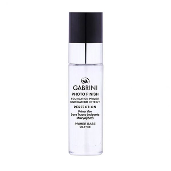پرایمر شیشه ای مات گابرینی حجم 20ml