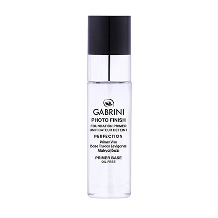 پرایمر شیشه ای مات گابرینی حجم 20ml