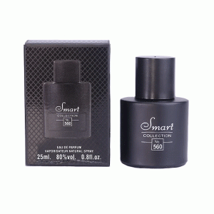 ادکلن اسمارت رایحه تام فورد امبر لدر حجم 25ml کد 560