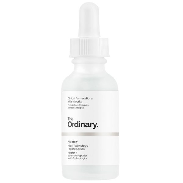 سرم بافه (بافت) اوردینری ضد چروک قوی 30ml