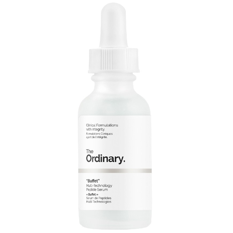 سرم بافه (بافت) اوردینری ضد چروک قوی 30ml