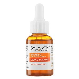 سرم روشن کننده ویتامین C بالانس حجم 30ml