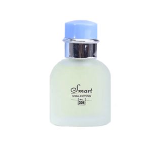 ادکلن اسمارت کالکشن رایحه لایت بلو مردانه حجم 25ml