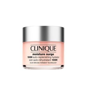 کرم آبرسان مویسچر 100 ساعته کلینیک حجم 30ml