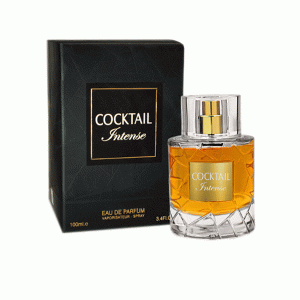 ادکلن آنجلز شیر فراگرنس ورد مدل کوکتل اینتنس Cocktail Intense حجم 100میل