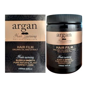 ماسک مو فاقد سولفات آرگان هیر نرسینگ Hair narsing