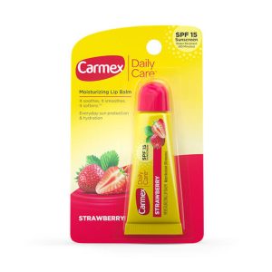 بالم لب کارمکس مدل توت فرنگی Strawberry