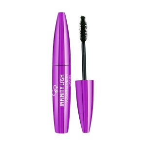 ریمل گلدن رز مدل اینفینیتی سری بنفش GOLDEN R0SE INFINITY LASH حجم 8ml