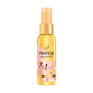 سرم تقویت کننده مو 7 کاره پنتن مدل Pro-V حجم 100ml
