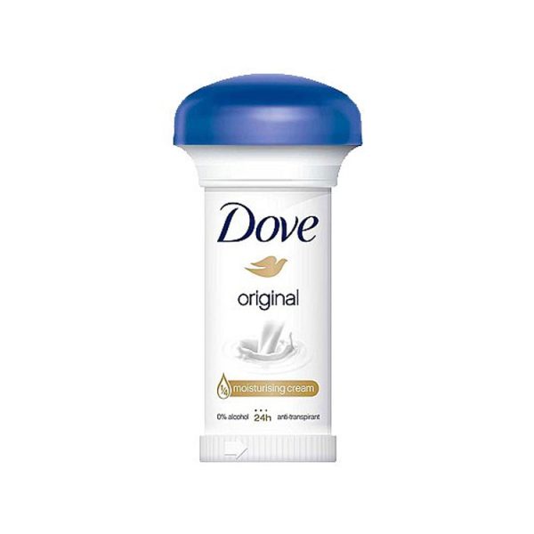 مام داو ضد تعریق اورجینال قارچی ANTI PERSPIRANT