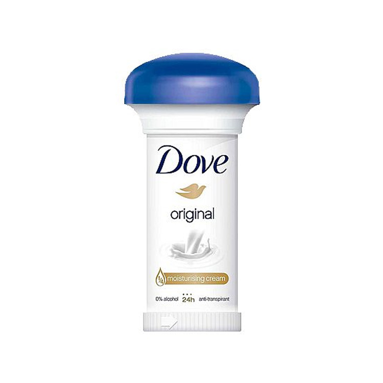 مام داو ضد تعریق اورجینال قارچی ANTI PERSPIRANT