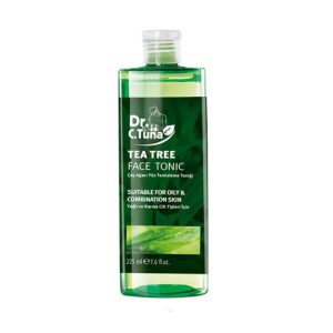 تونر پوست چرب درخت چای دکتر سی تونا فارماسی حجم 225ml