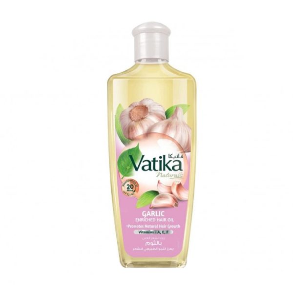 روغن مو سير اورجینال واتيكا حجم 200ml