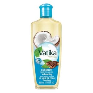 روغن مو نارگیل واتیکا اورجینال حجم 200ml