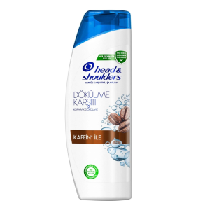 شامپو ضد شوره عصاره قهوه هد اند شولدرز 330ml
