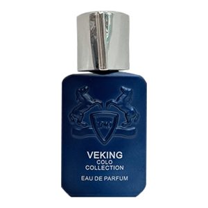ادکلن زنانه VEKING COLO مدل مارلی لیتون حجم 25ml