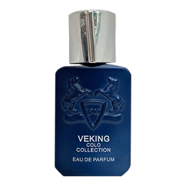 ادکلن زنانه VEKING COLO مدل مارلی لیتون حجم 25ml