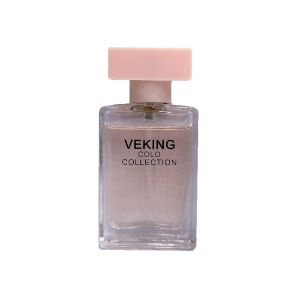 ادکلن VEKING COLO رایحه نارسیسو for hair حجم 25ml