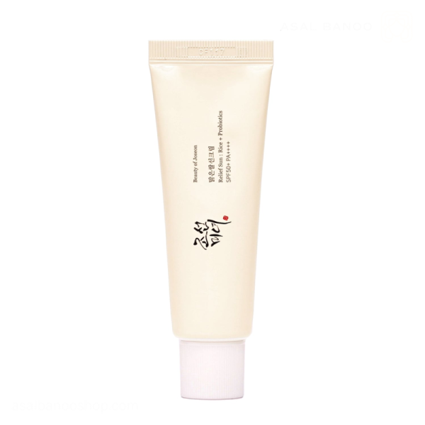 ضد آفتاب بیوتی آف جوسان حجم 50ml