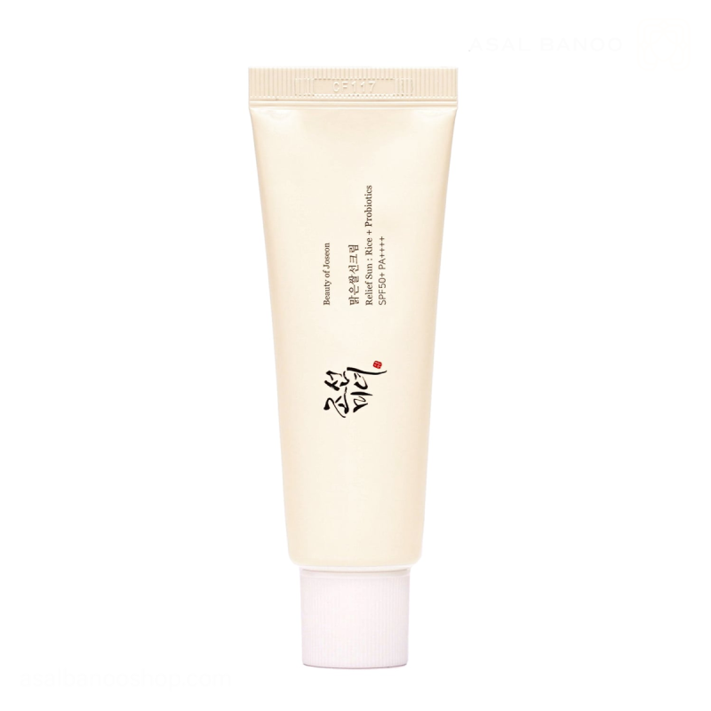 ضد آفتاب بیوتی آف جوسان حجم 50ml