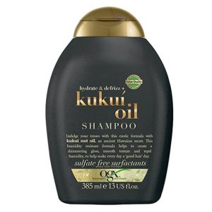 شامپو روغن kukui او جی ایکس Ogx حجم 385ml