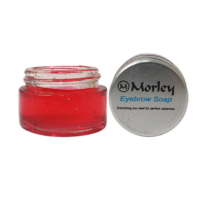 صابون لیفت ابرو مورلی مدل Morley