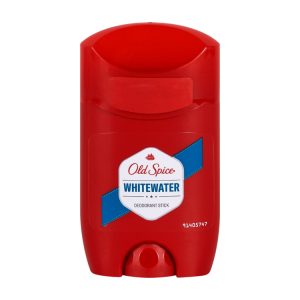 مام صابونی الد اسپایس مدل WHITEWATER حجم 50ml