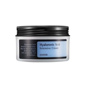 کرم آبرسان قوی هیالورونیک اسید کوزارکس حجم 100ml