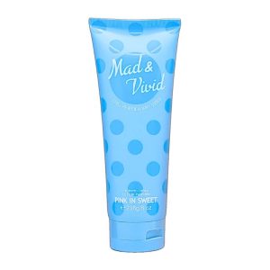 لوسیون بدن معطر بادی فیلسوفی BODY PHILOOPHY مدل CHILL PEAR X HAPPY VIBES BLUE وزن 236 گرم