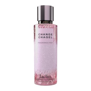 بادی اسپلش ژاکلین مدل change chagel رایحه شنل حجم 250ml