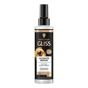 سرم دو فاز مو ultimate repair گلیس مناسب انواع مو حجم 200ml