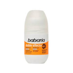 مام ضد تعریق رولی babaria مدل doble efecto