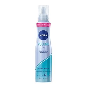 موس حجم دهنده مو نیوآ NIVEA مدل VOLUME CARE حجم 150ml