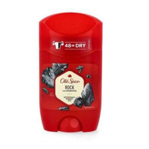 مام صابونی الد اسپایس مدل ROCK حجم 50ml