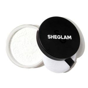 پودر بیک BAKED GLOW مدل TRANSLUCENT شیگلم