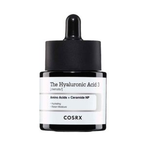 سرم آبرسان هیالورونیک اسید 3 کوزارکس حجم 20ml