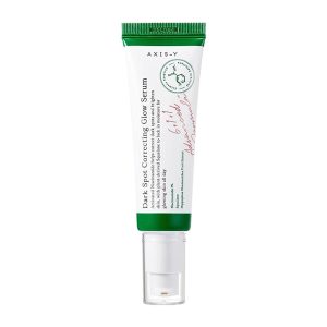 سرم ضد لک شفاف کننده و از بین برنده جای جوش اکسیس وای A AXIS-Y Dark Spot حجم 50ml